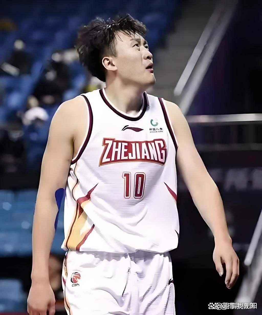 转会期体能课后，浙江稠州造点机会备战NBA季后赛，信心回归，控场能力受关注的简单介绍-开云体育